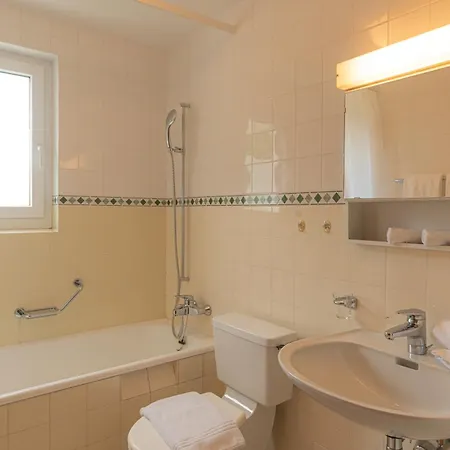 Daire Chesa Tscheppa 1 Sils Baselgia