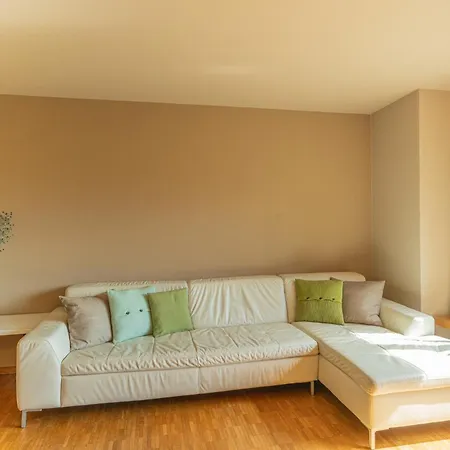 Chesa Tscheppa 1 * Sils Baselgia